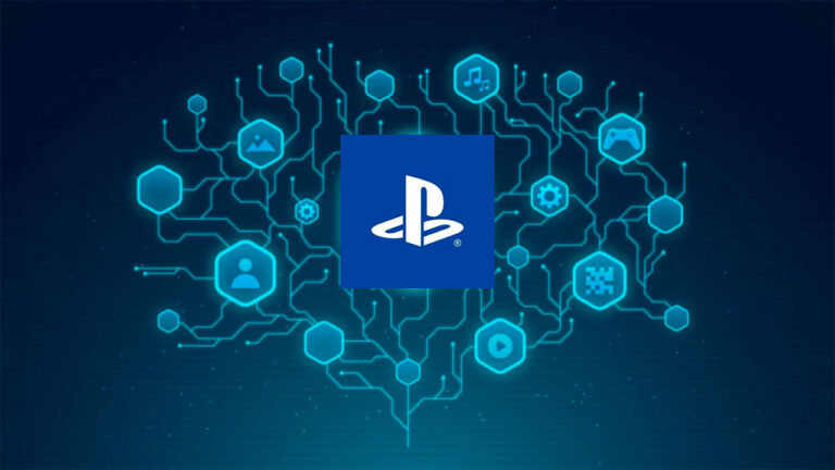 Sony NFT ve blokzincir