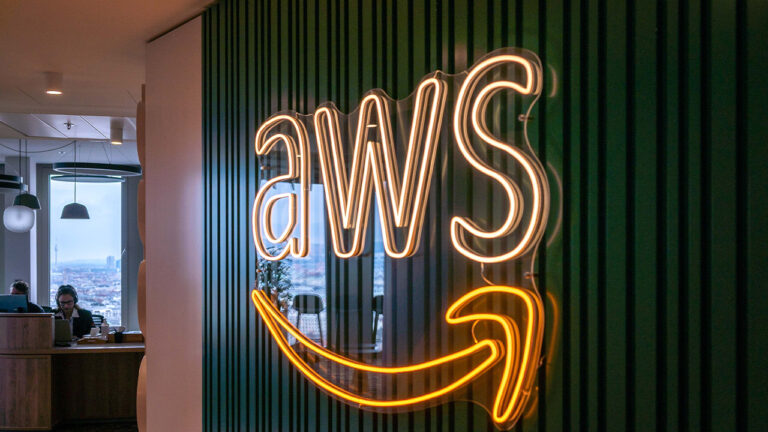 Amazon sayesinde herkes “analiz” yapabilecek!