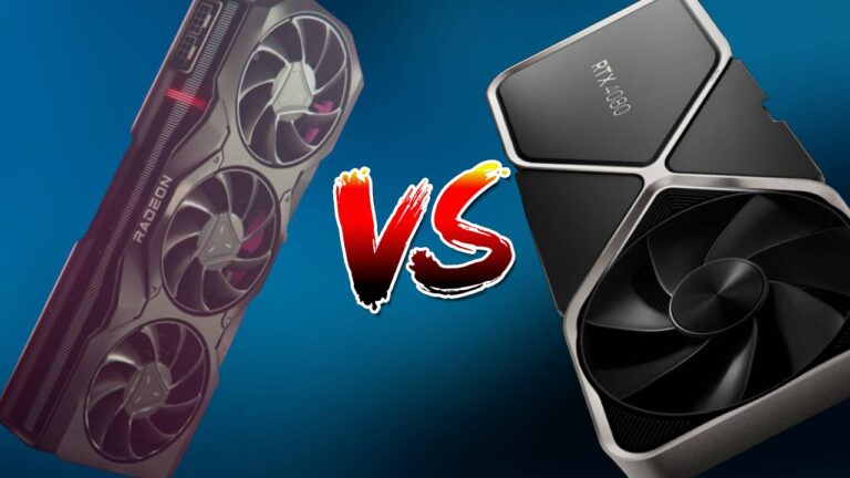 Devlerin kapışması: AMD RX 7900 XTX vs NVIDIA RTX 4080!