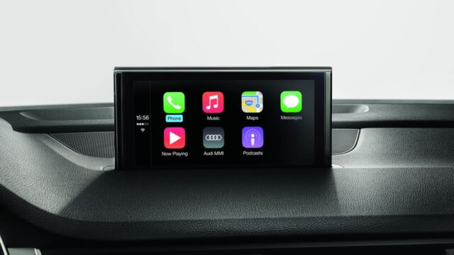 En iyi Apple CarPlay uygulamaları!