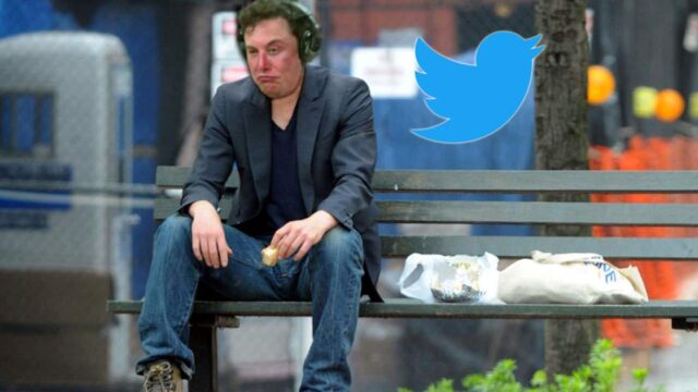 Twitter’a bir darbe de Apple’dan! Elon Musk üzgün