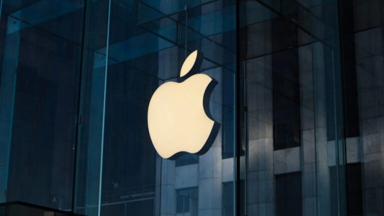 Apple, en iyisi olduğunu iddia ettiği alandan dava yedi!