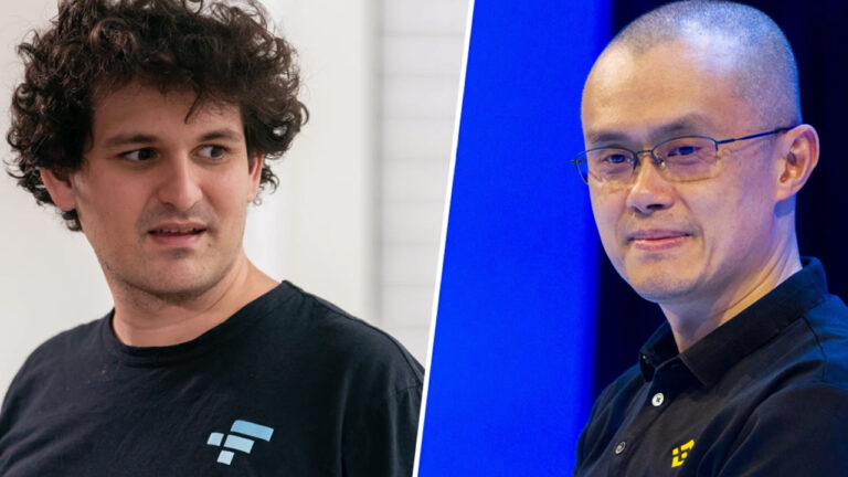 Kripto para borsasının yöneticisinden FTX açıklaması!