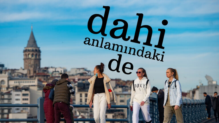 Türkçenizi test edebileceğiniz internet sitesi