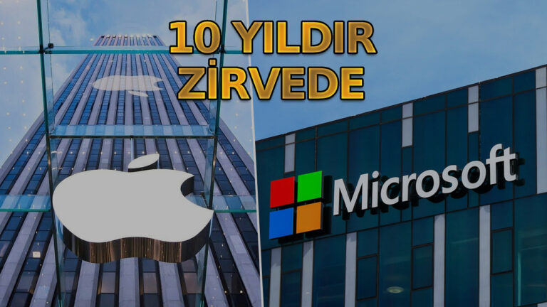 Dünyanın en değerli markaları belli oldu!