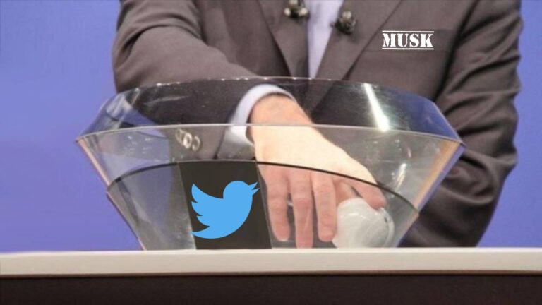 Twitter’da büyük çekiliş: Kazanan isimler kovuluyor!