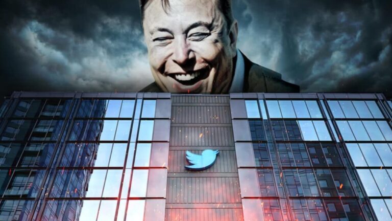 Musk’tan Twitter moderasyon ekibi için yeni karar