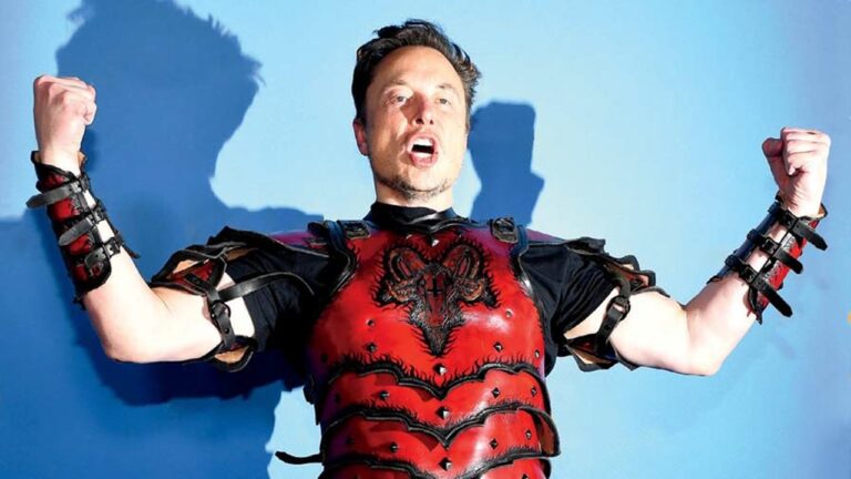 Elon Musk’tan ültimatom! Kendisini eleştiren çalışanları kovdu