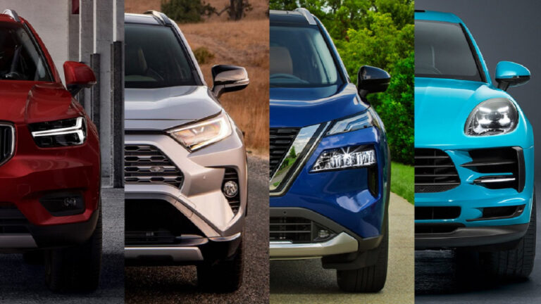 En ucuz SUV modelleri – 2021 vs 2022