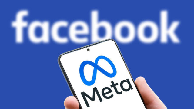 Facebook’tan profil için tepki çeken değişiklik!