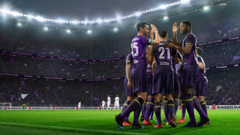 599 TL’lik futbol oyunu Xbox Game Pass’e geldi!