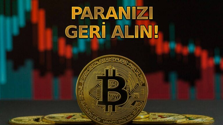 FTX Türkiye, kalan bakiyeleri banka hesaplarına göndermeye başladı!