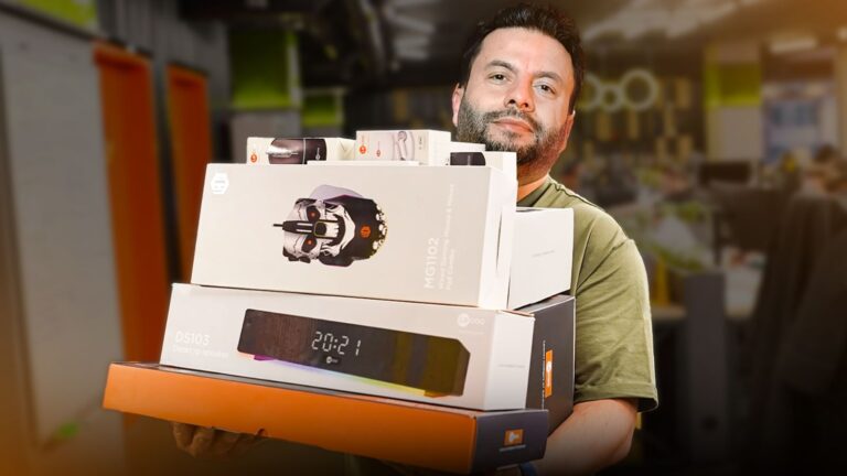 Hakkı Alkan’dan tüm ofise hediye! #2