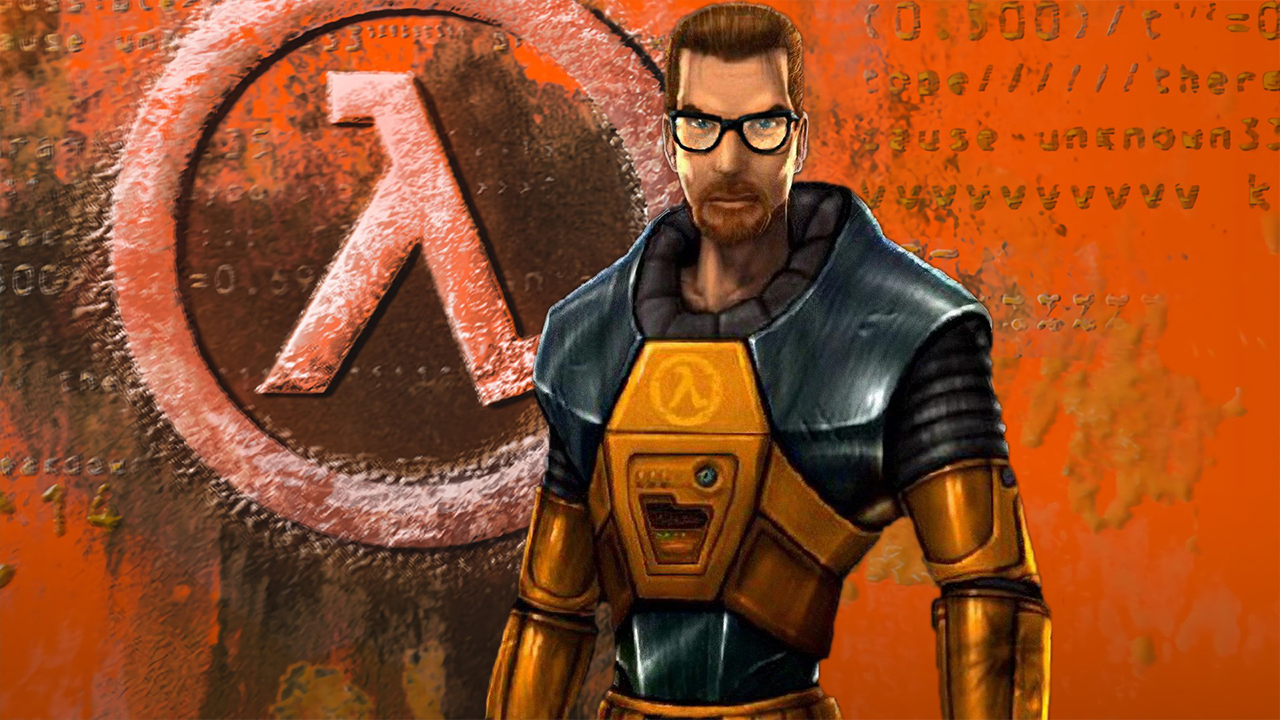 Half Life 3 Resmen Geliyor Mu Gizem z ld ShiftDelete Net Half Life 3 Resmen Geliyor Mu Gizem z ld ShiftDelete Net