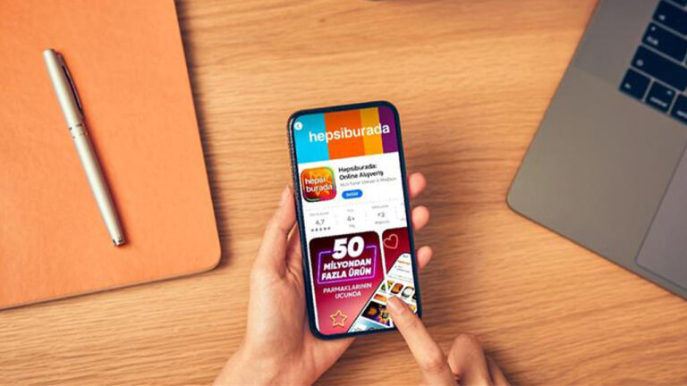 Hepsiburada’nın Efsane Kasım’ı hızlı başladı!