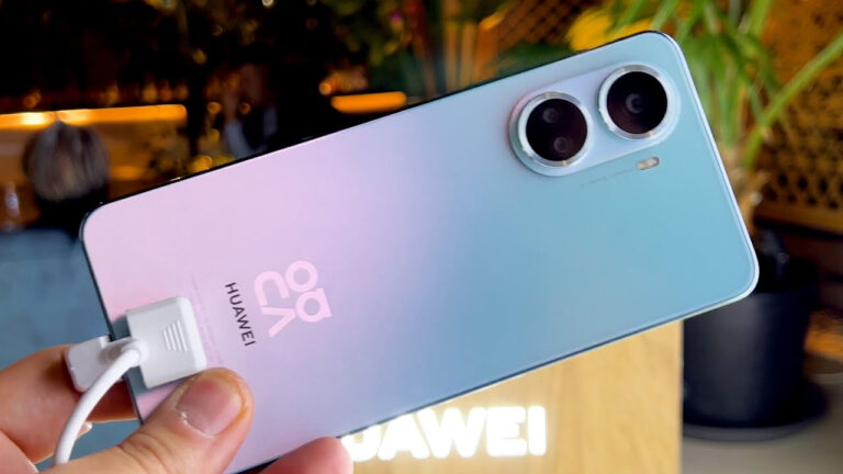 Huawei Nove 10 SE fiyatı ne kadar? İndirim fırsatı!
