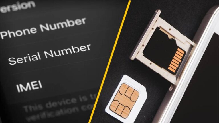 Sinyal Kanunu yasalaştı! IMEI atma-klonlama bitiyor!