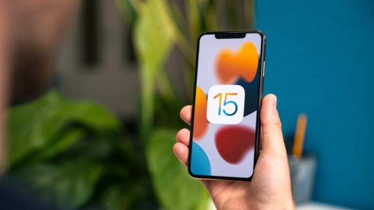 Eski iOS sürümüne dönmek isteyenlere kötü haber!