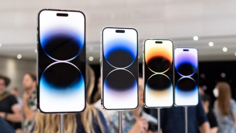 iPhone 14 Pro ve Pro Max teslimatına koronavirüs engeli