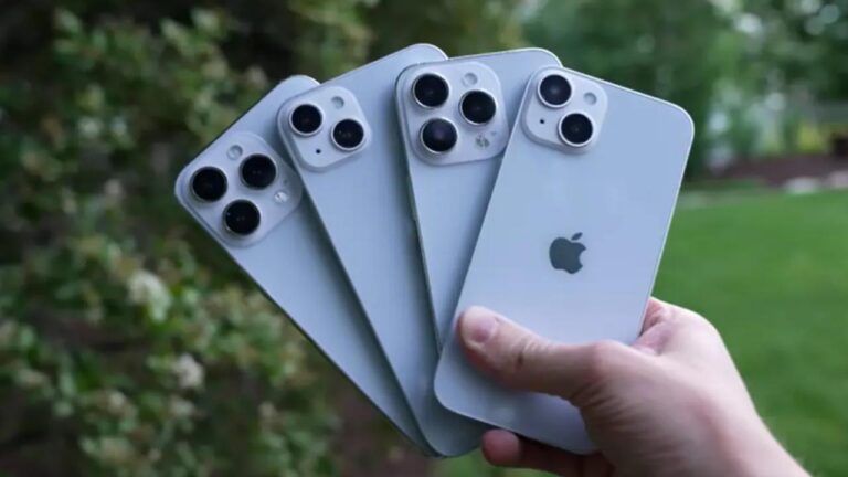 Tedarik sorunu Apple’ı da vurdu! Yeni modellere zam gelecek mi?