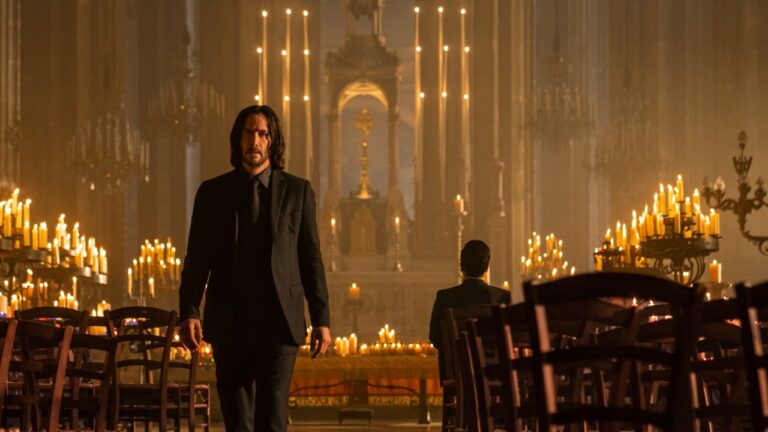 John Wick 4 geliyor! İşte fragman ve vizyon tarihi