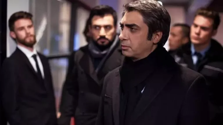 Tarih açıklandı: Kurtlar Vadisi yeniden yayınlanacak!