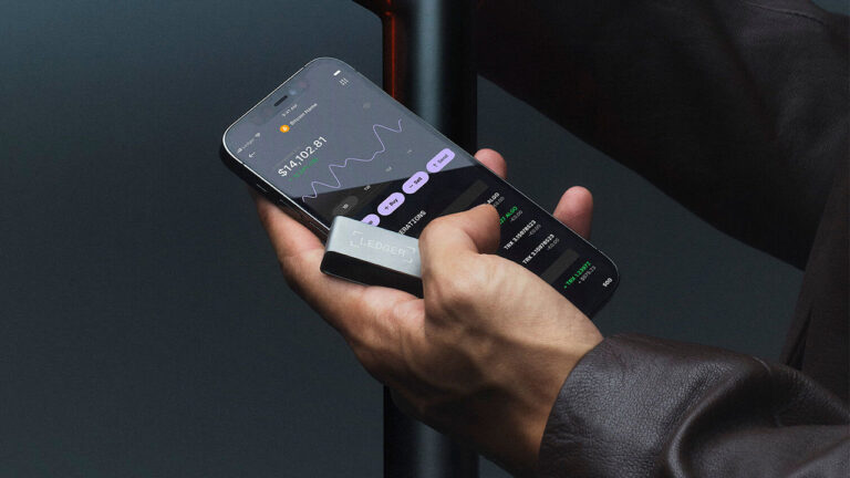 Kripto piyasalarında güçlü kalmanın en  güvenli yolu: Donanım cüzdanı