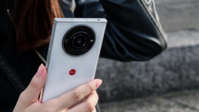Leica’dan kamera odaklı telefon! İşte Leitz Phone 2 özellikleri