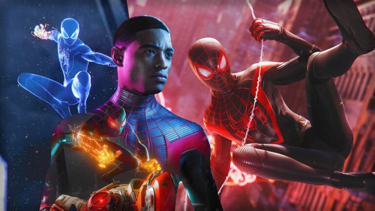 Marvel’s Spider-Man: Miles Morales çıktı! İşte fiyatı