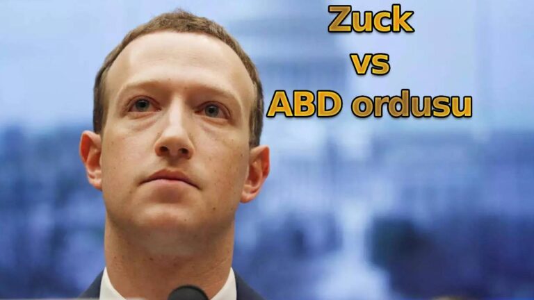 Meta, ABD’nin sosyal medya operasyonunu ifşaladı!