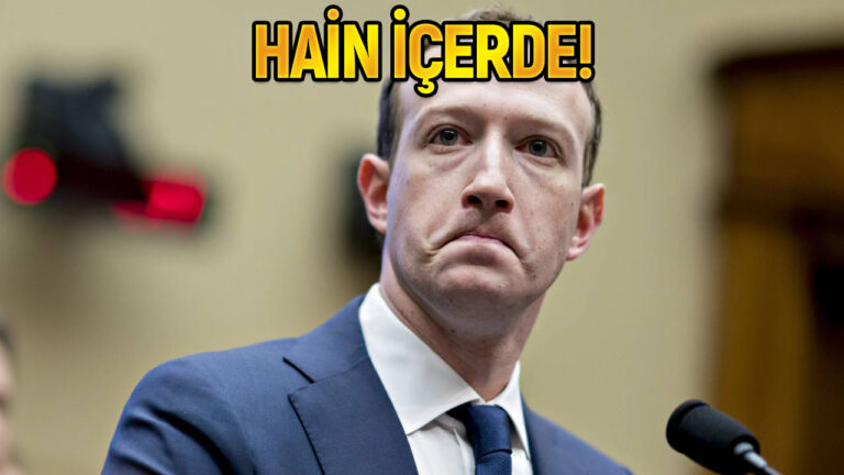 Meta çalışanları kullanıcı hesaplarını ele geçirdi!