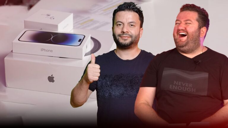 Nalet Bebe ile 80.000 TL’lik kutu açılışı!