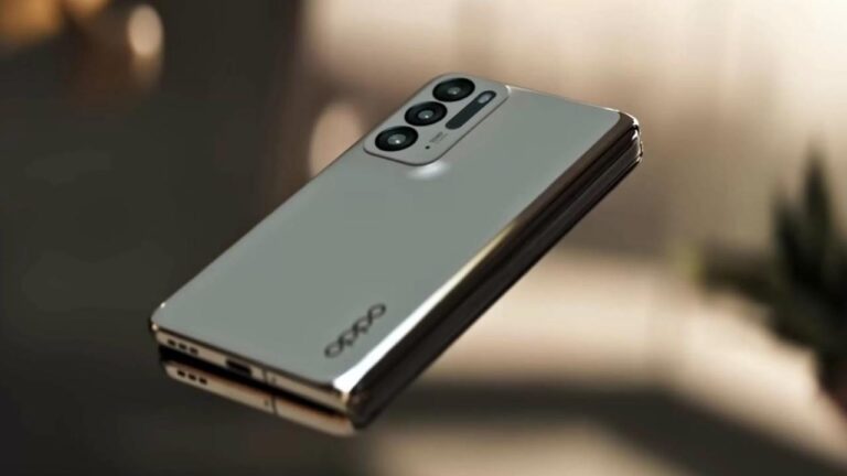 OPPO çalışmaları hızlandırdı! Find N2 özellikleri ortaya çıktı