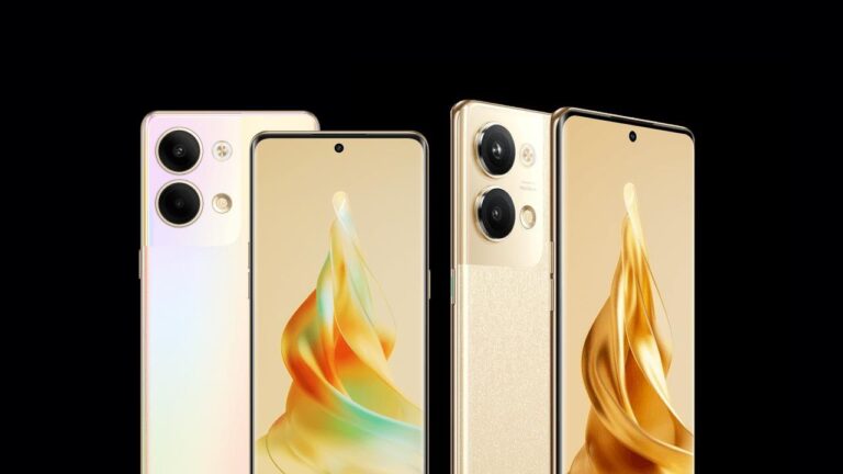 Bütçe dostu OPPO Reno 9 serisinin özellikleri ortaya çıktı