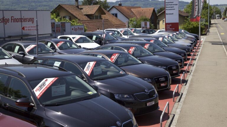 ÖTV matrah limitleri artırıldı! İşte güncel fiyat listesi