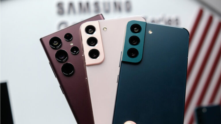 Qualcomm’dan Galaxy S23’e özel hizmet: 2023’ün en iyisi olacak!