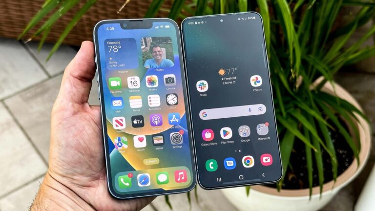 Samsung’dan Apple’ı kıskandıracak yeni özellik
