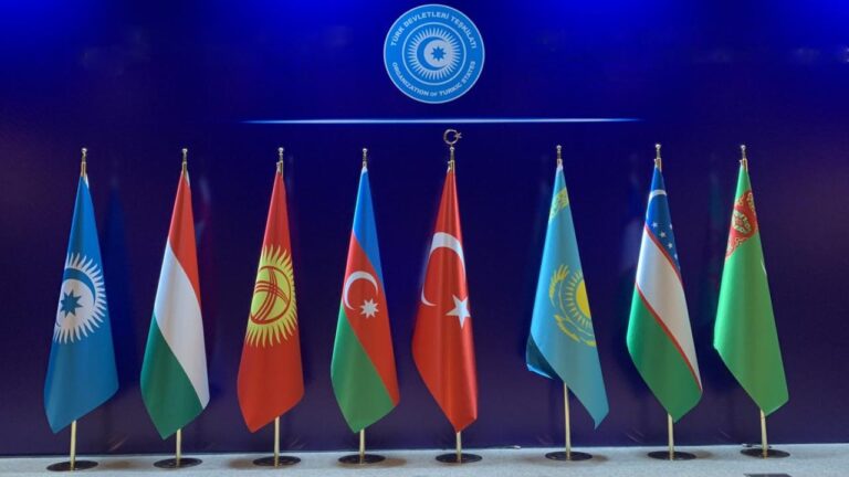 Türk devletleri, ekonomik ortaklık kurdu! İşte detaylar