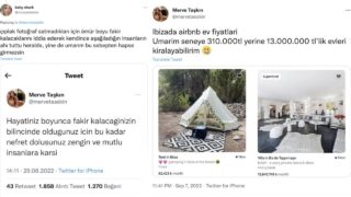 Türkiye'de emsal OnlyFans davası! Merve Taşkın hapse mi giriyor?