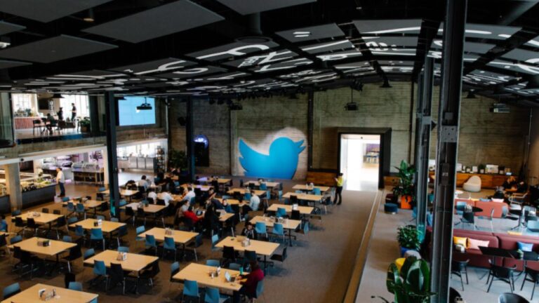 Twitter yeniden işe alımlara başlıyor!