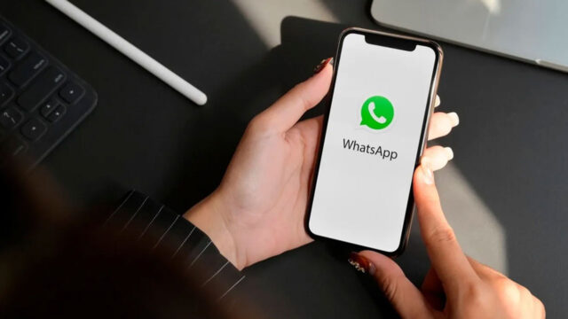 WhatsApp, uzun süredir test aşamasında olan özelliğini sundu