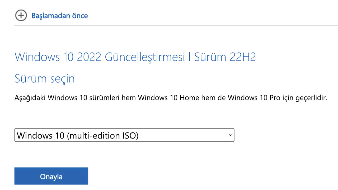 Win 10 Indir | Windows 10 Iso 64 Bits – OGEW