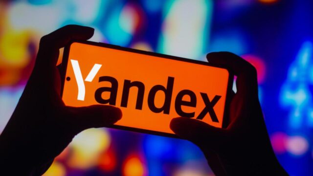 Russia is bleeding!  Controversial decision from Yandex