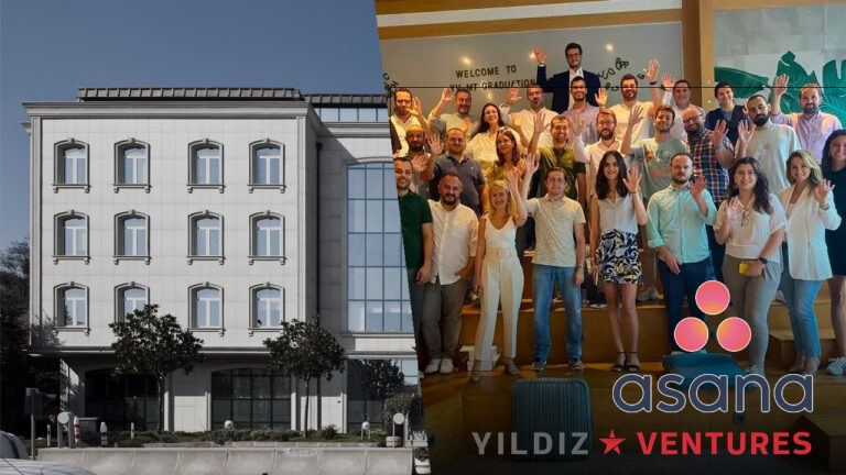 Yıldız Ventures, Asana’ya geçişin sonucunu açıkladı!