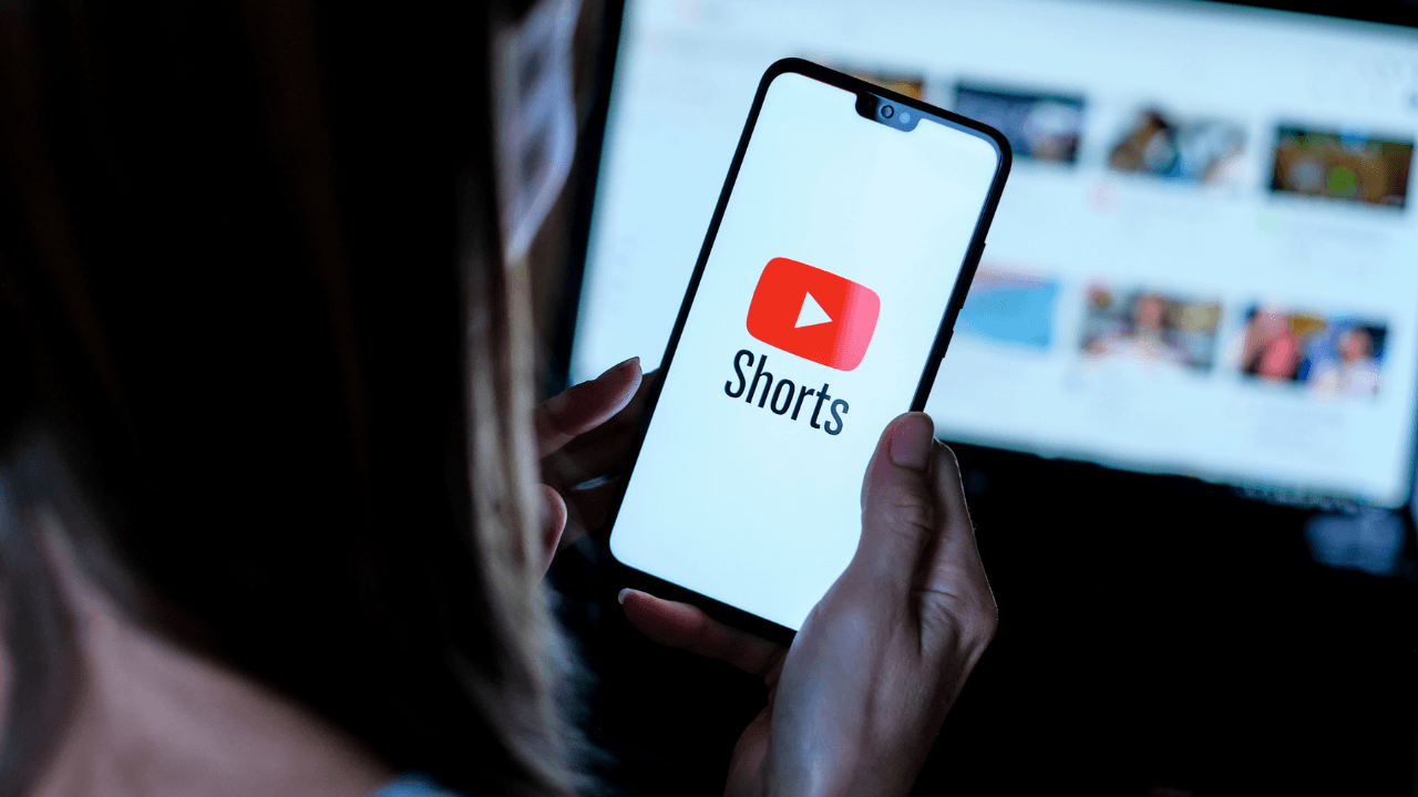 shorts youtube