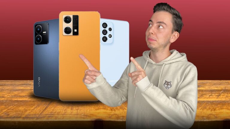 5.000-10.000 TL’ye alınabilecek telefonlar!