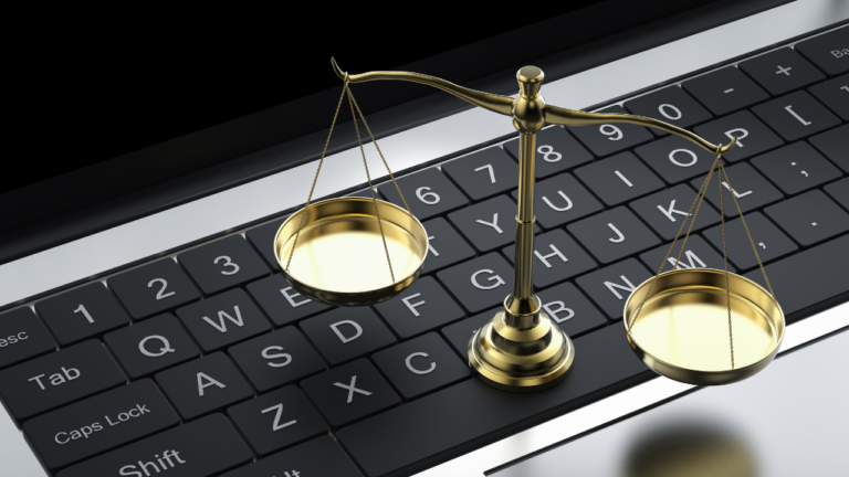 Türk yargısında ücretsiz yapay zeka dönemi başladı!