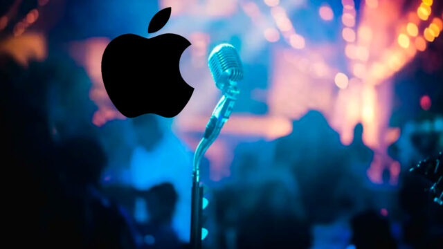 Apple Music Sing 2