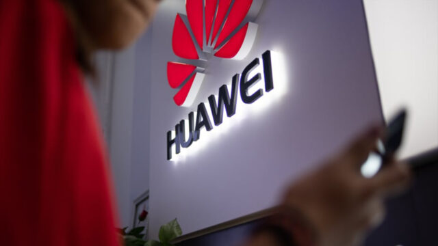 Huawei Kirin işlemci üretmekten vaz mı geçiyor?