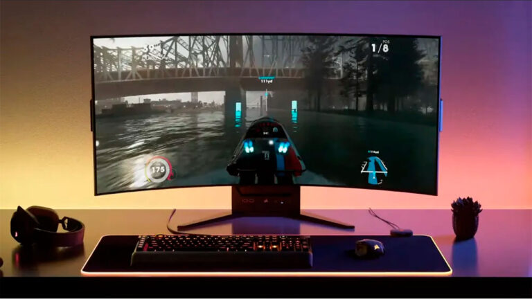 En iyi 24 inç oyuncu monitörleri